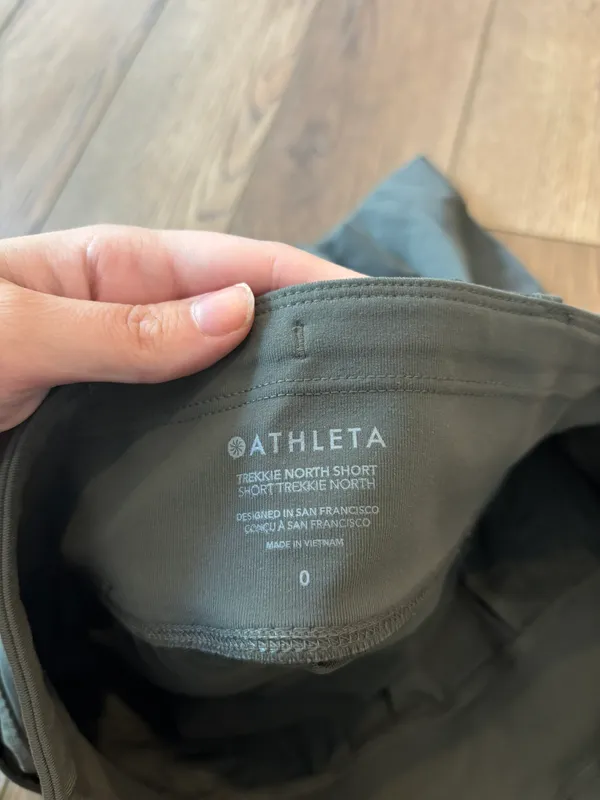 Athleta Shorts - Image 4