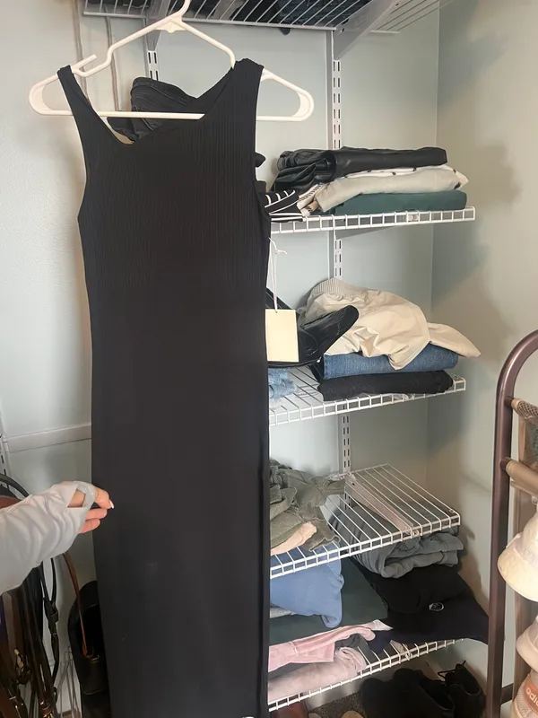 Vici Dress - Image 7