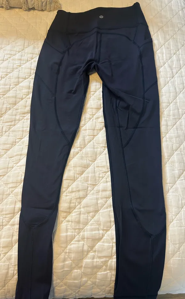 Lululemon Leggings - Image 2