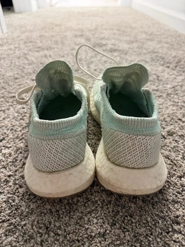 Adidas PureBoost Go - Womans - Image 3