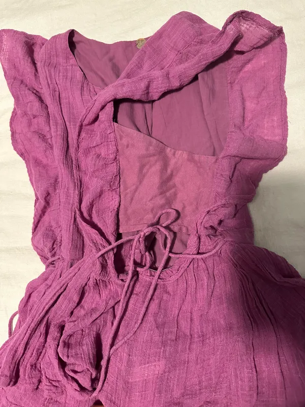 Purple Top - Image 2