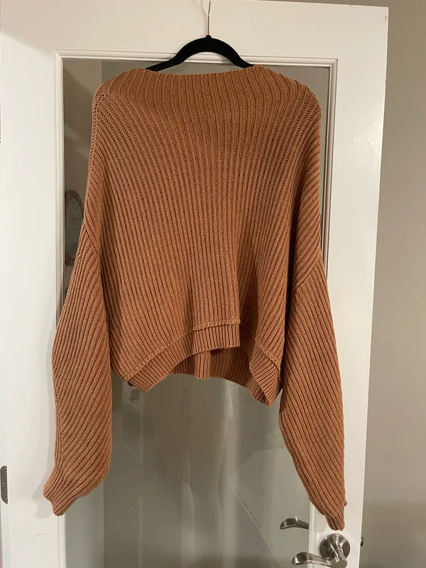 Free People sweater - Image 5