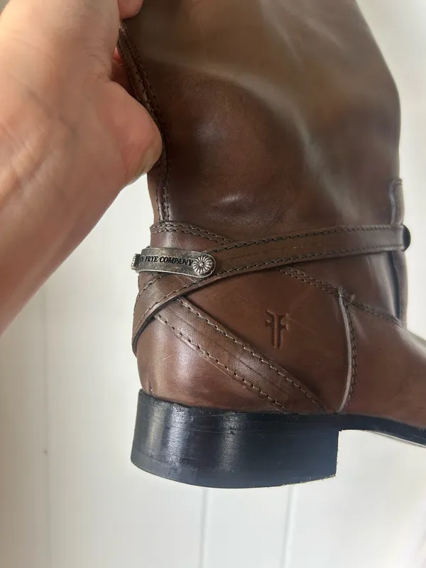 Frye Boots - Image 2