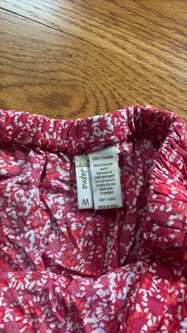 Marshalls Skirt - Image 2