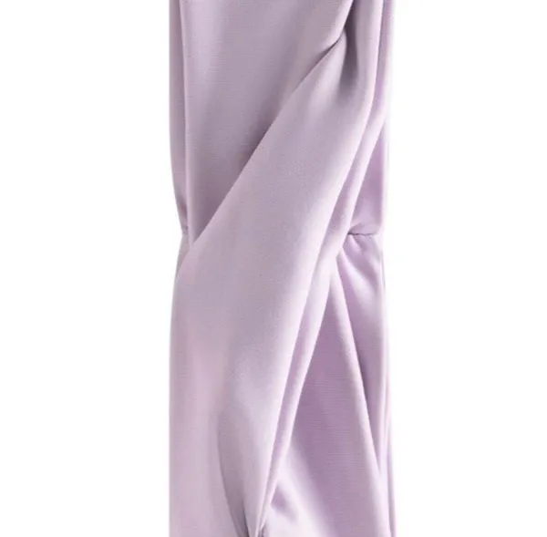 Lululemon Crossover Headband Lilac Play - Image 3
