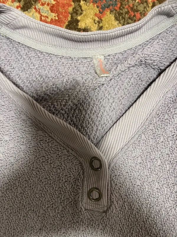 FP Movement Recovery Layer Shirt - Image 5