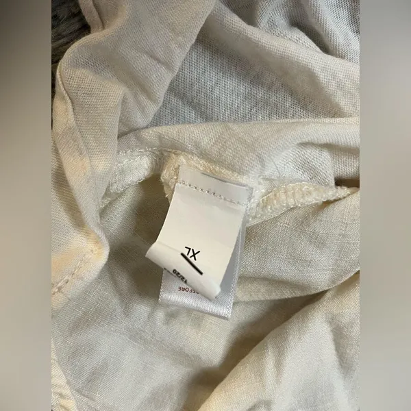 Lauren Conrad Women’s Blouse Size XL - Image 5