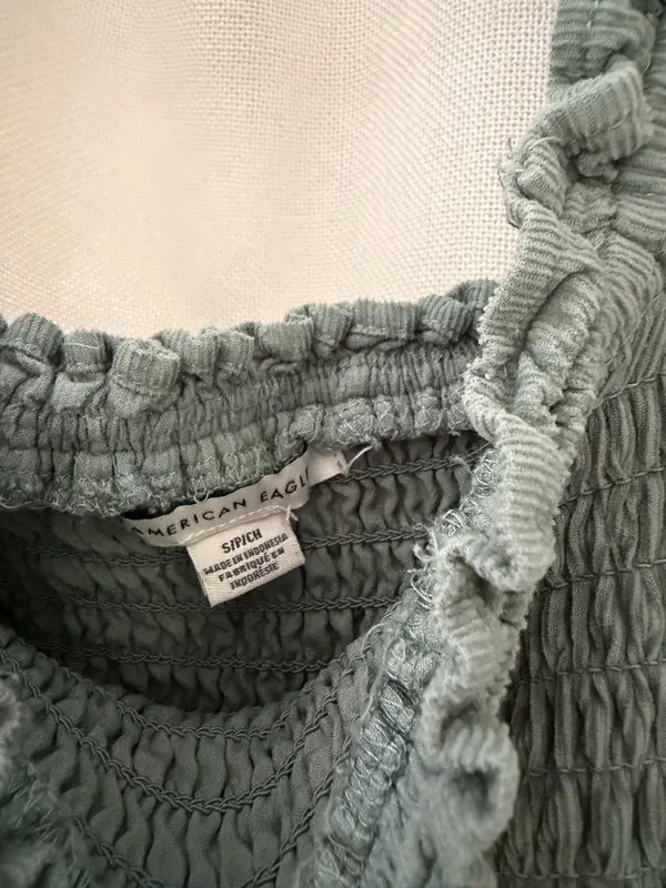 American Eagle Dress - Image 3