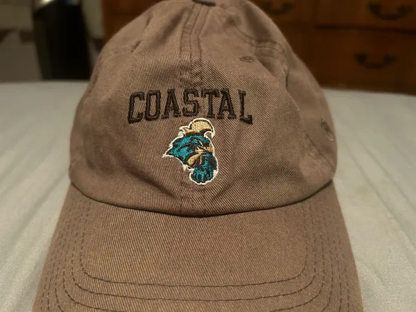 Top Of The World Coastal Carolina Hat - Image 5