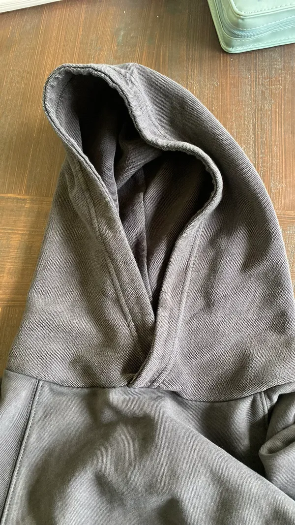 Aerie Hoodie Cropped - Image 6
