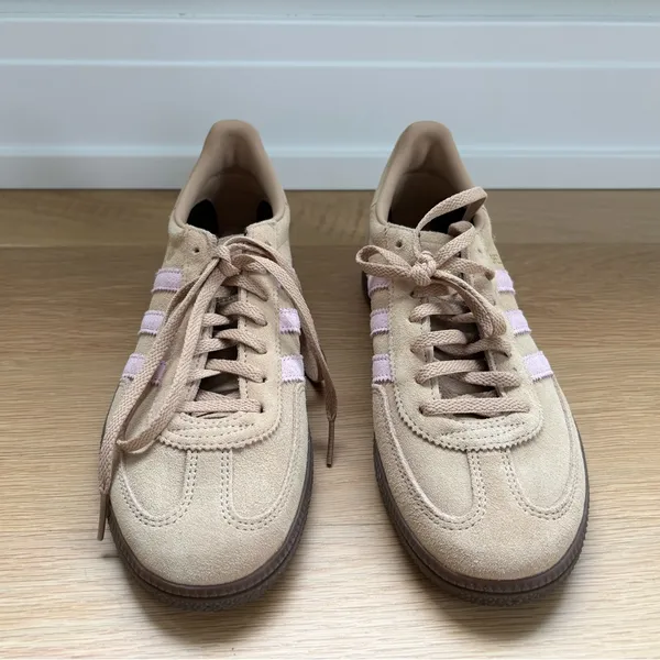 Adidas Handball Spezial Lace Up Sneakers Women’s size 9 - Image 2