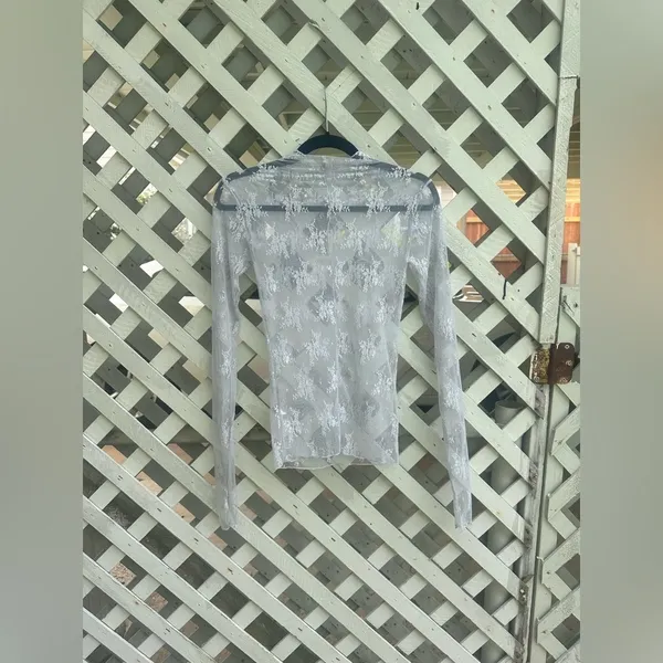 ❤️Free People Lady Lux Layering Top - Image 6