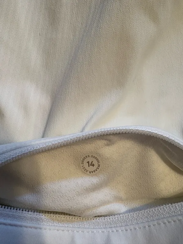 Lululemon Skirt - Image 3