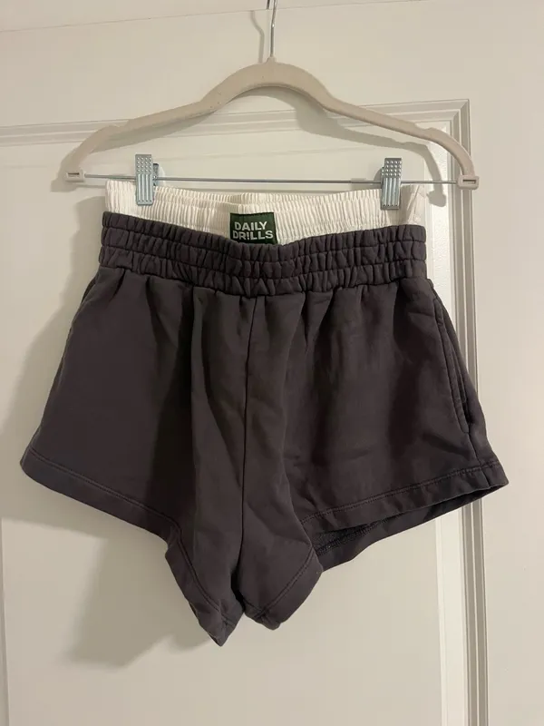 Daily Drills Shorts - Image 2