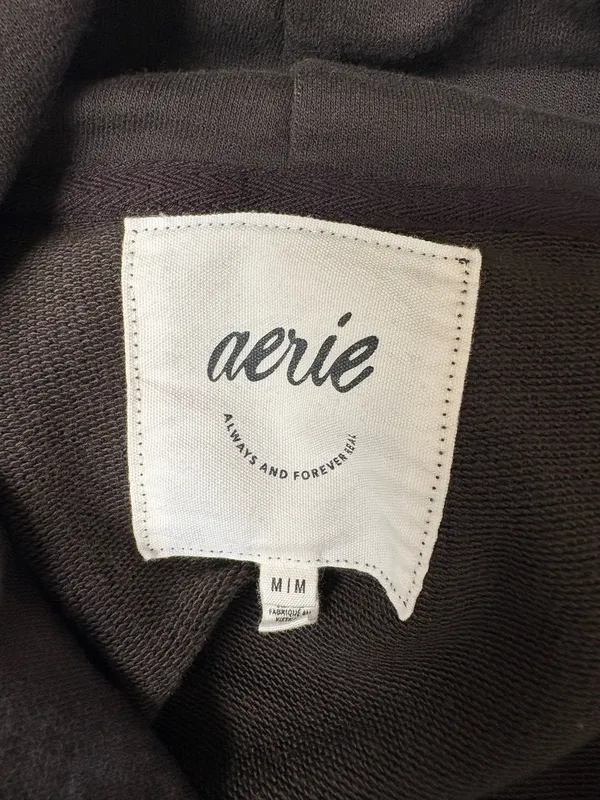Women’s oversized aerie sweatshirt - Image 4