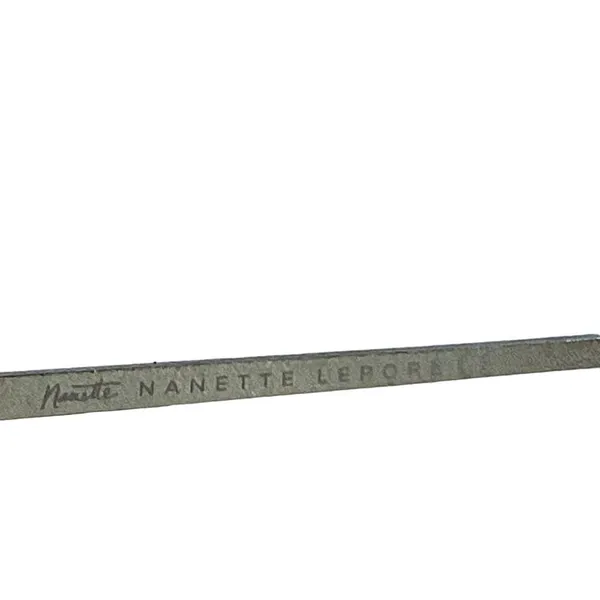 NWOT Nanette Lepore Oversized Sunglasses - Image 6