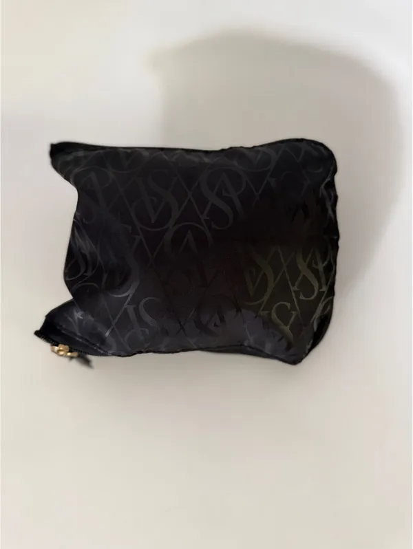 Victoria's Secret black tote bag - Image 4