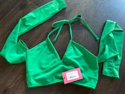 Edikted Crop Top - Image 4