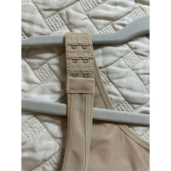 NEW Bodysuit Tummy Control Shapewear S - Image 3