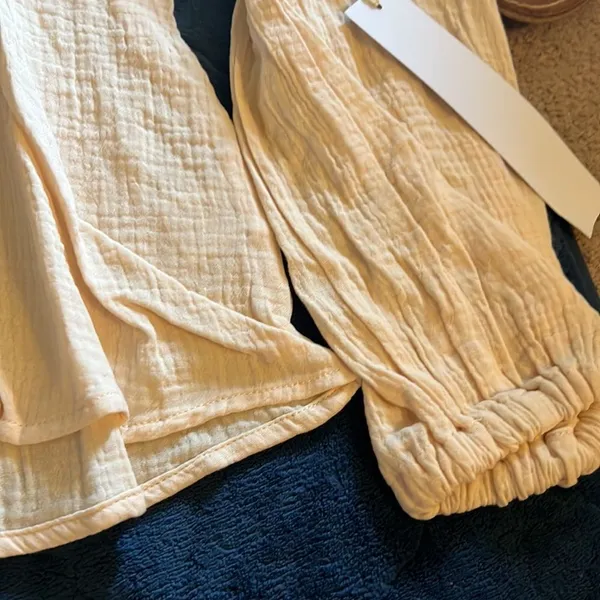 NWT urban outfitters lumiere blouse M‎ - Image 5