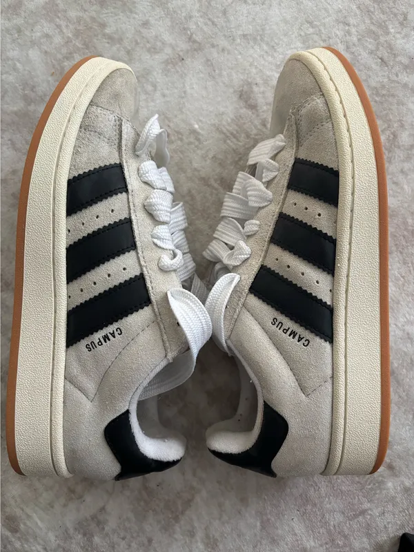 Adidas Campus Sneakers Women’s - Image 2