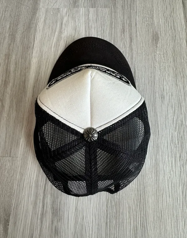 Chrome Hearts Hat - Image 3