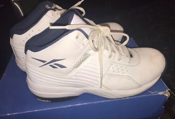 Reebok Women’s Sneakers - Image 5