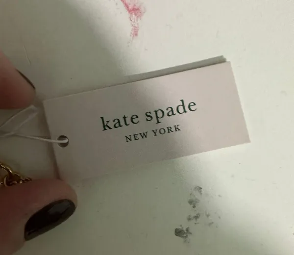 Kate Spade Necklace - Image 2