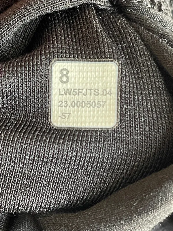 Lululemon Align Ribbed High-Rise Pant 25" Black - Image 6