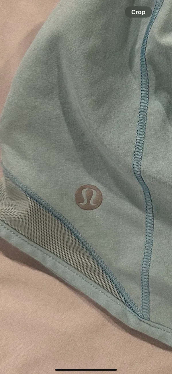 Lululemon Hotty Hot Short 2.5” - Image 5