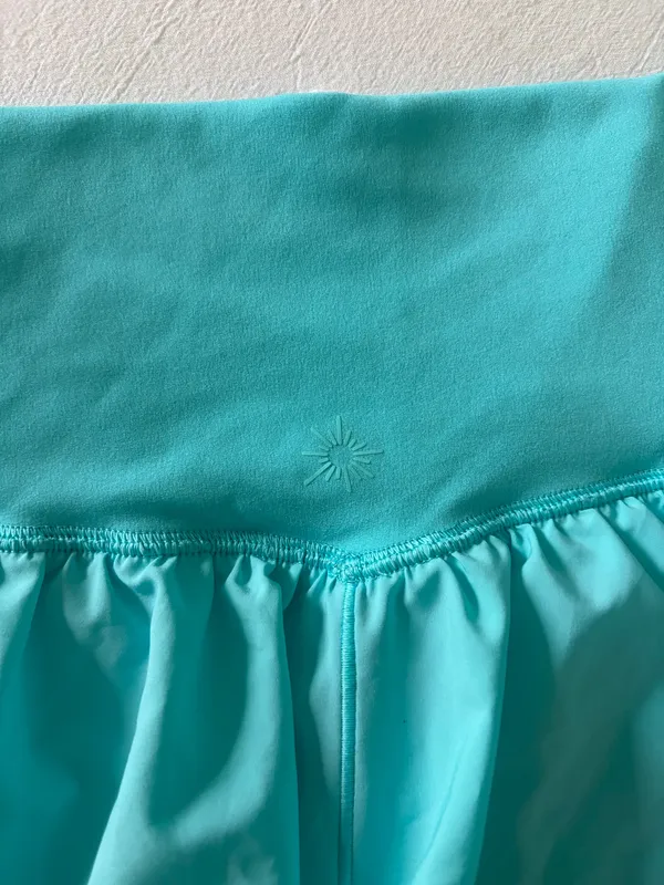 OFFLINE by Aerie Real Me Crossover Skort - Image 4