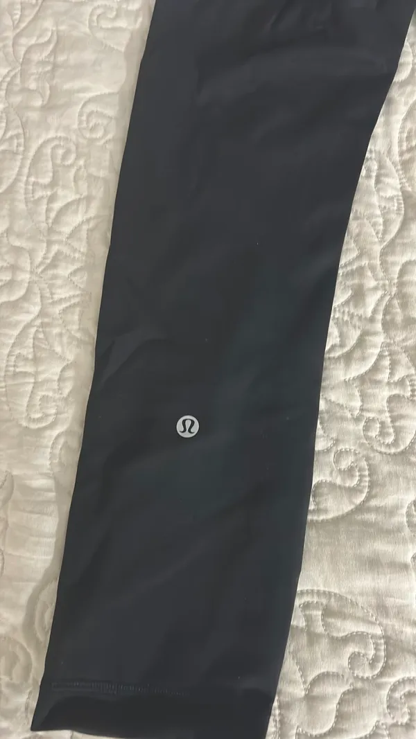 Lululemon Leggings Wunder 23" Train - Image 2