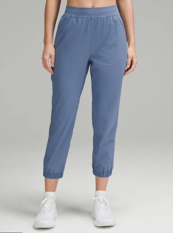 Navy Joggers - Image 7