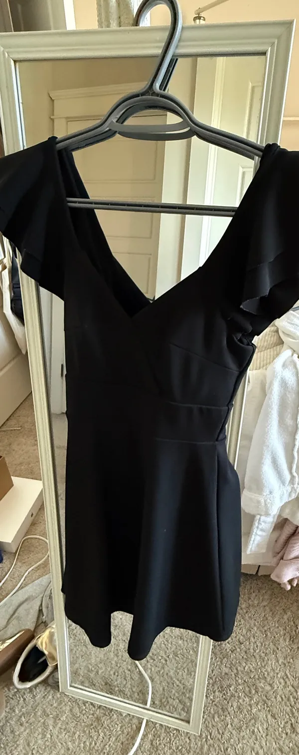 Altar'd State Mini Dress - Image 2