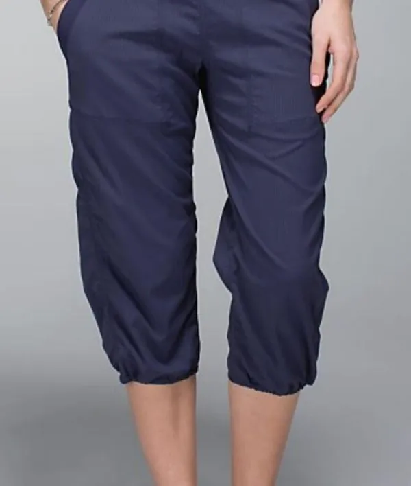 Lululemon Dance Studio - Image 2