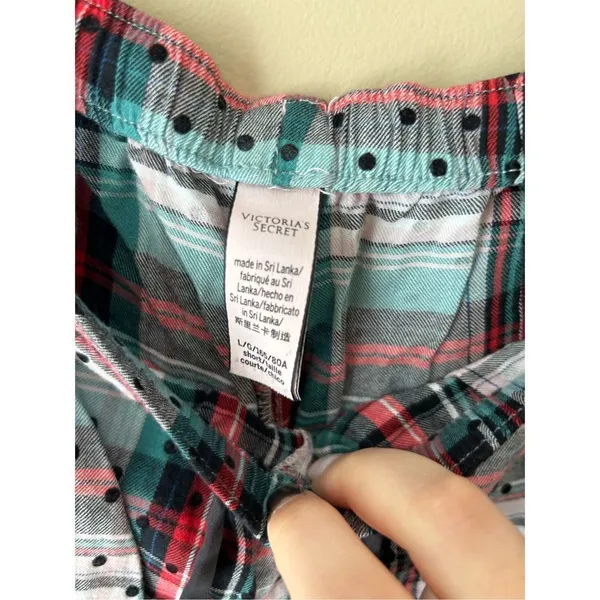 victoria’s secret pajama pants - Image 2