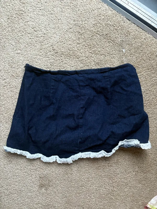 PacSun Skirt Mini - Image 5