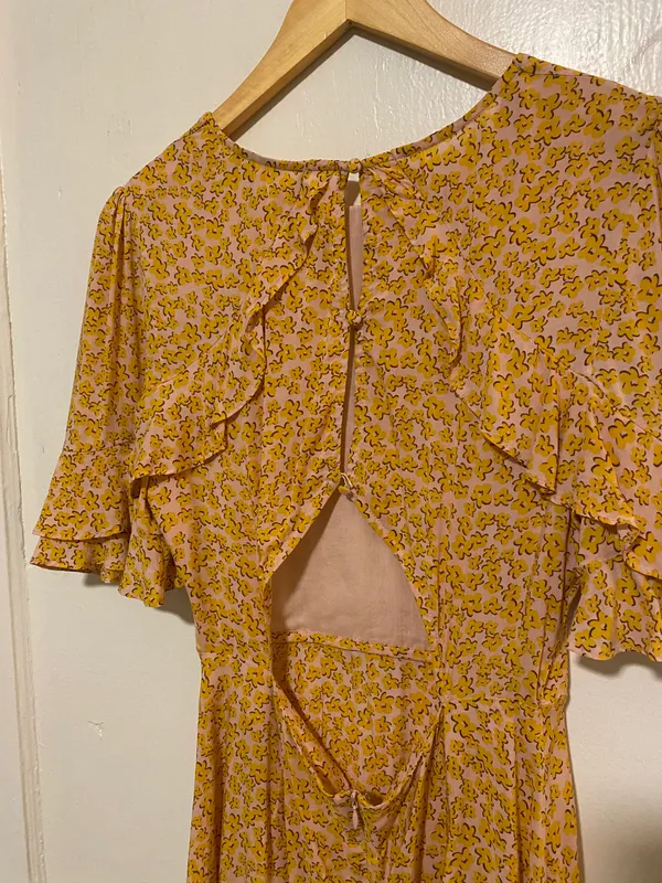 Auguste Sun Dress - Image 5