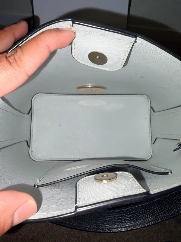 Kate Spade Purse - Image 4