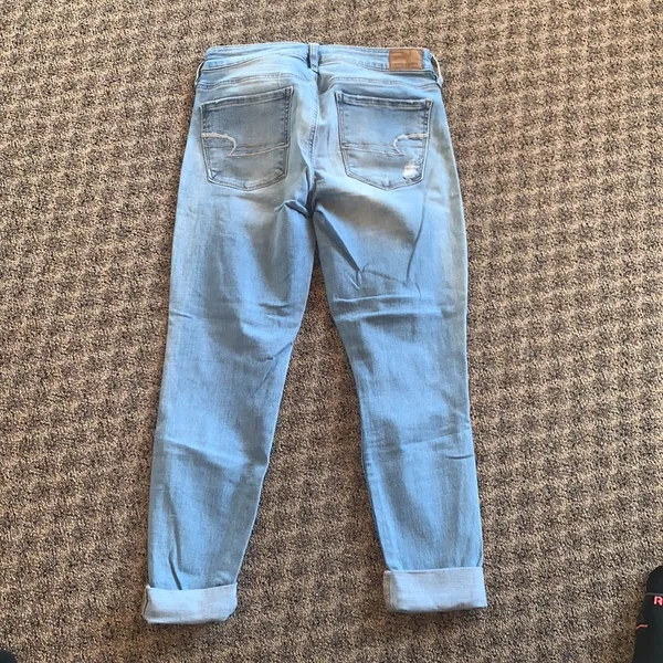 American Eagle jegging - Image 2