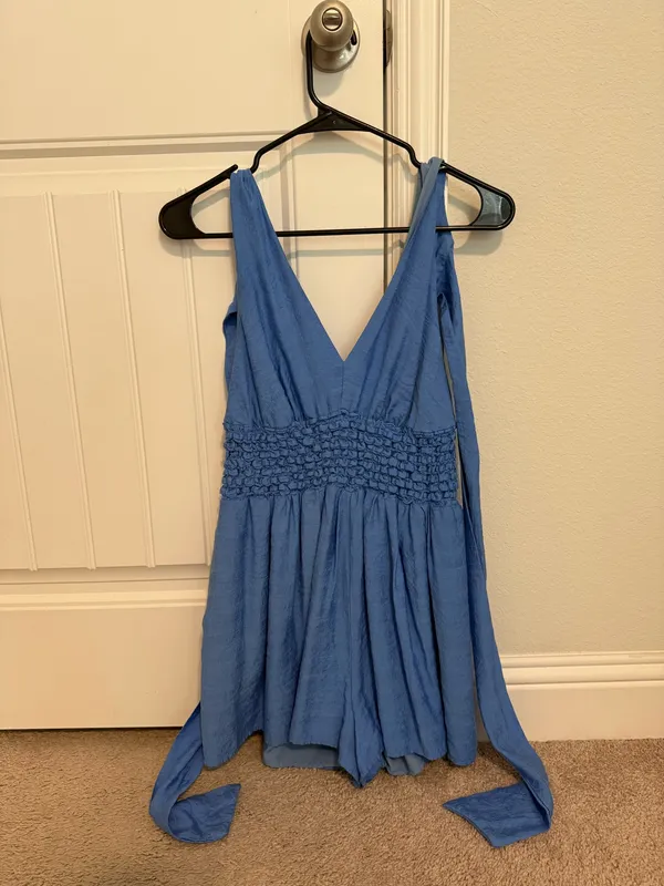 American Threads Dress - Image 2