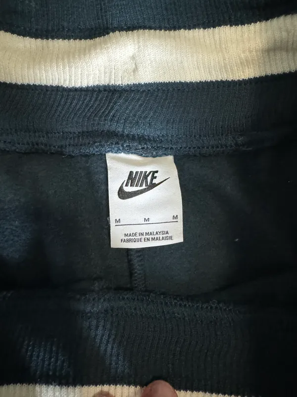 Nike Sweat Shorts - Image 4