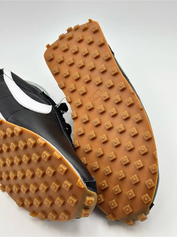 NIKE WMNS LD-1000 'BLACK/GAME ROYAL/GUM MEDIUM BROWN/WHITE' Shoes Size 7 - Image 5