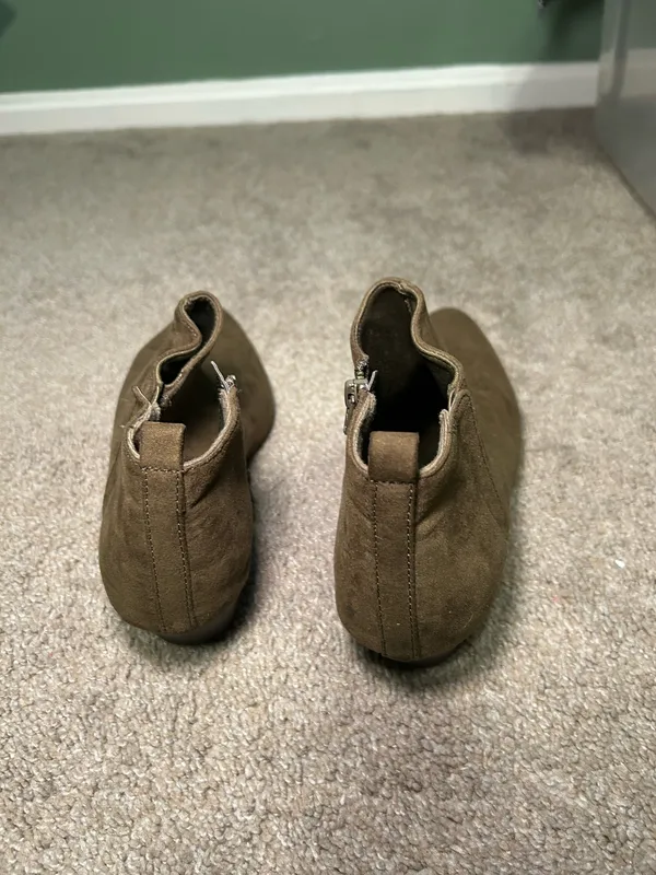 Old Navy Booties - Image 3
