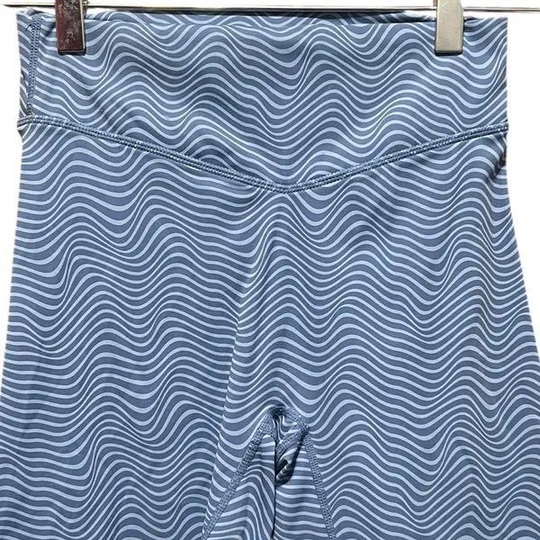 BALANCE ATHLETICA Vitality The Storm Rider Short in Oasis‎ Size Small - Image 6