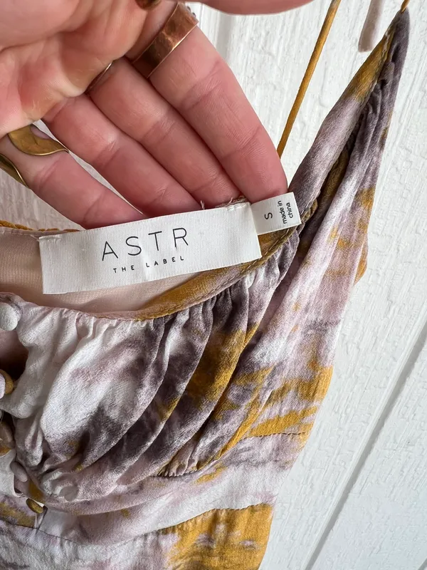ASTR Dress - Image 8