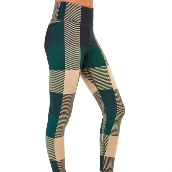 NEW Threads 4 Thought SYLVANA ACTIVE 7/8 LEGGING 24" - size XL - Image 2
