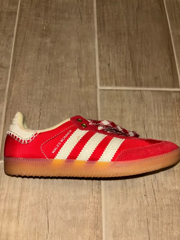 Adidas Wales Bonner Samba - Image 2
