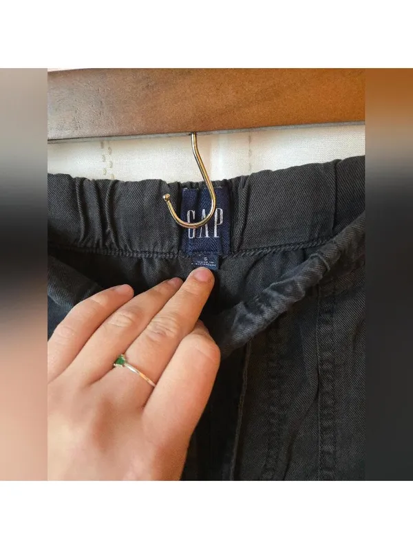 Gap Cotton Shorts - Image 4