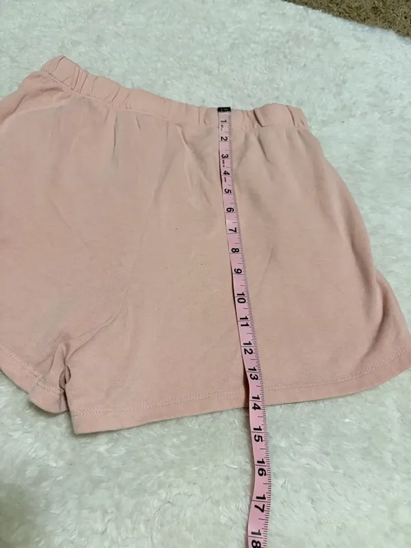 5/$30 🎈 Disney medium Peter Pan Take Me To Neverland Lounge Shorts - Image 4
